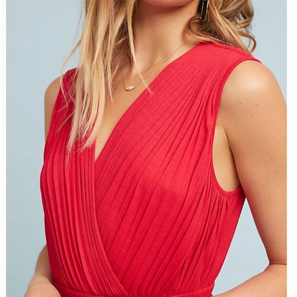 Anthropologie Dress - Picture 4 of 4